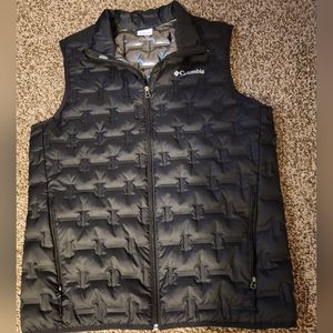 Columbia Vest